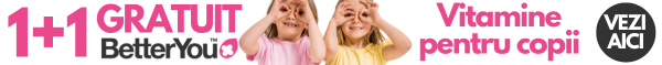 betteryou promotii 1+1